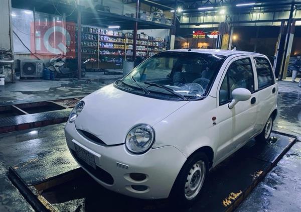 Chery S11 QQ 2013 for sale in Iraq - Najaf